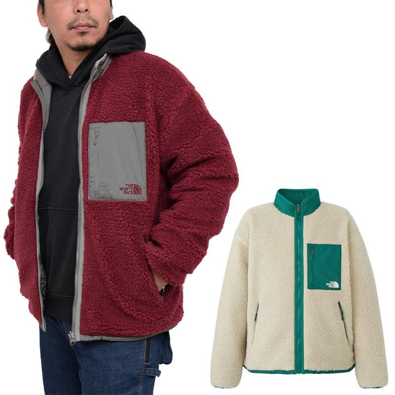 THE NORTH FACE ザ・ノース・フェイス フリース ナイロン メンズ THE NORTH FACE ザ・ノース・フェイス フリース ナイロン メンズ