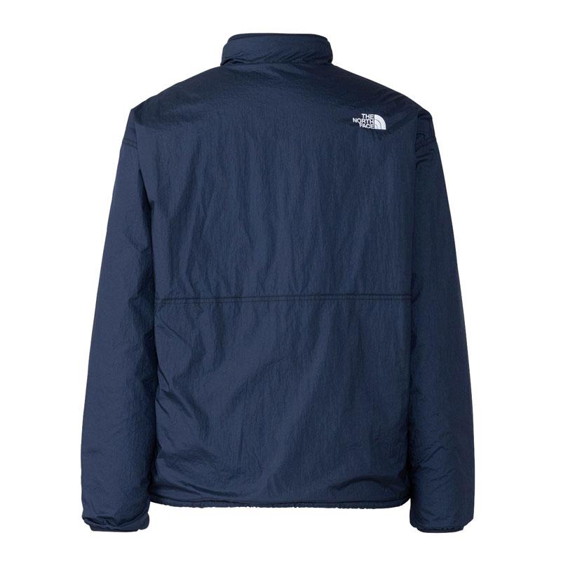 EMESTUDIOS リバーシブルジャケット XS ネイビー THE NORTH FACE（ザ ノースフェイス） フリース ナイロン メンズ