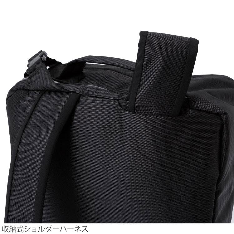 ザ・ノース・フェイス THE NORTH FACE ビジネスリュック メンズ