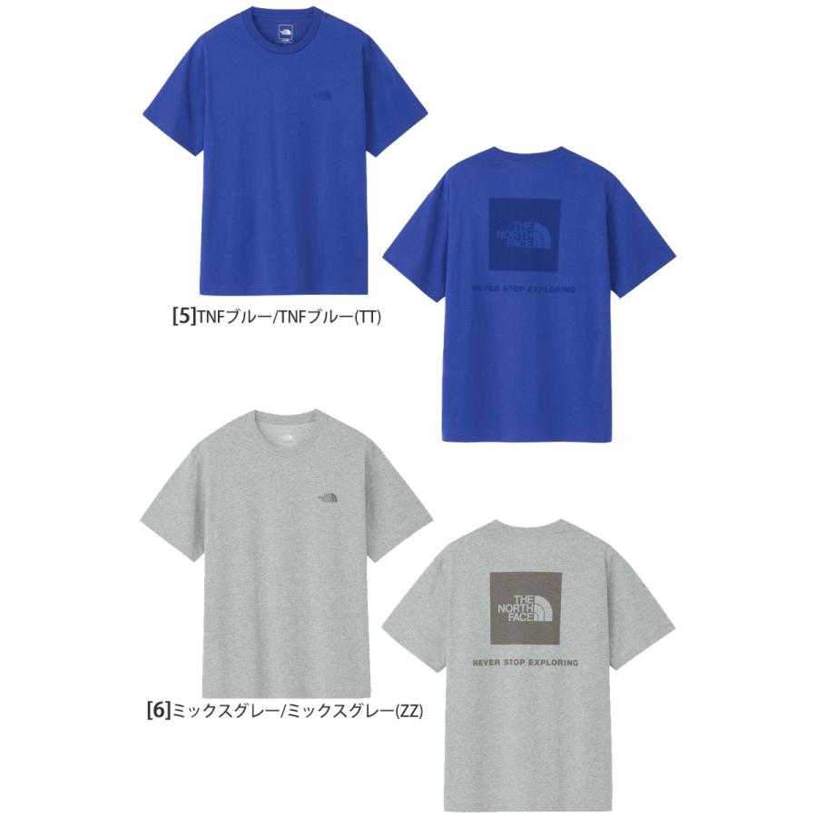 THE NORTH FACE（ザ ノースフェイス） THE NORTH FACE Tシャツ 半袖
