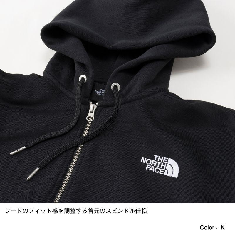 THE NORTH FACE（ザ ノースフェイス） パーカー スウェット メンズ