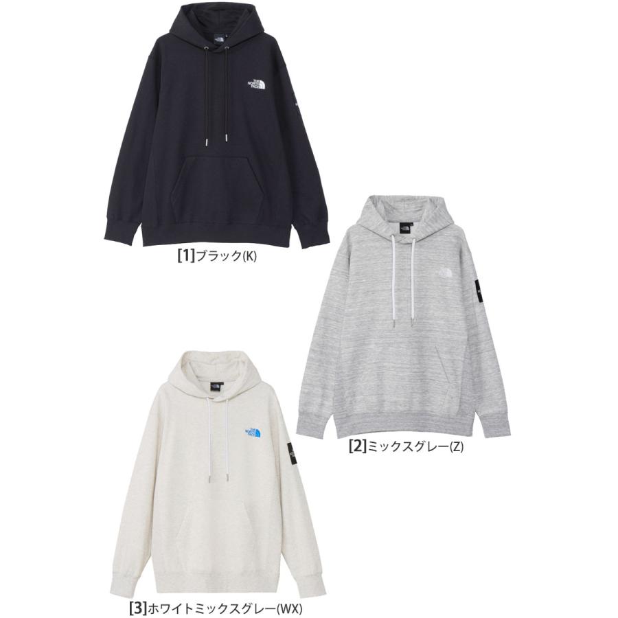 THE NORTH FACE ザ・ノース・フェイス パーカー スウェット THE NORTH FACE ザ・ノース・フェイス パーカー スウェット