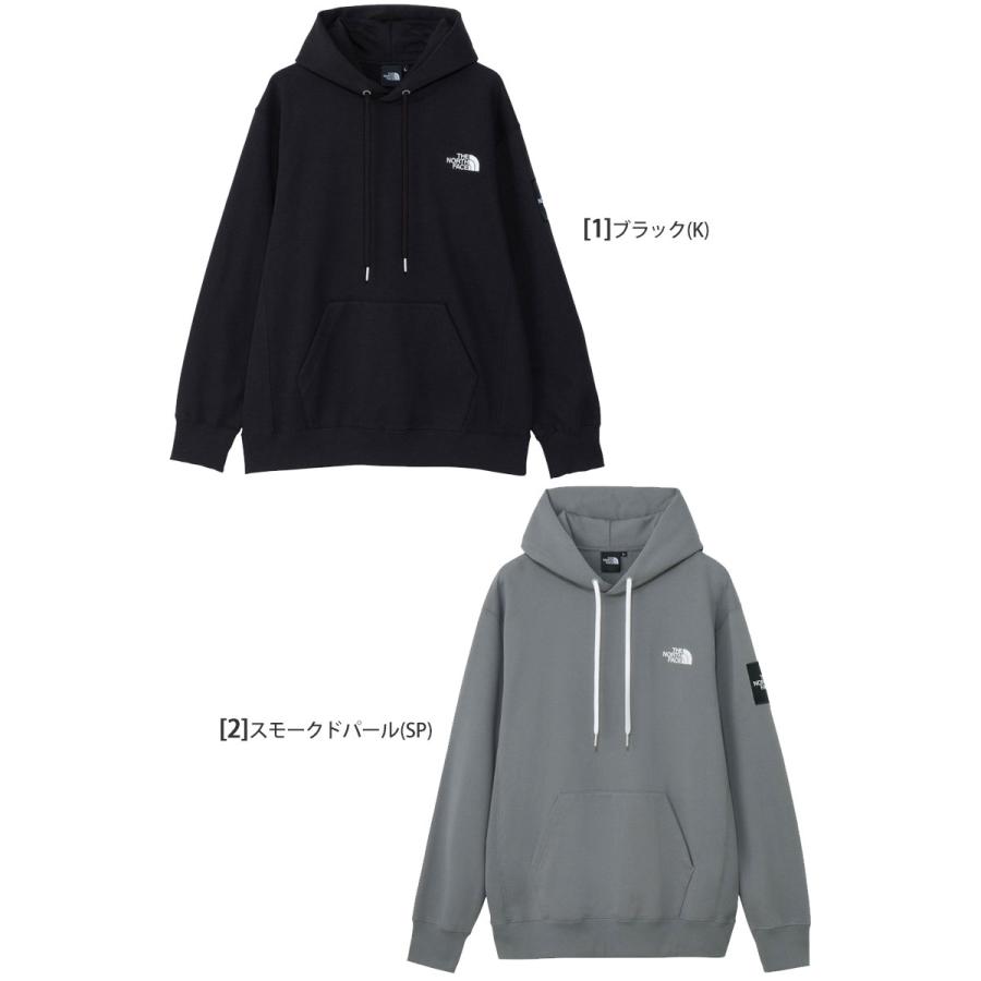 THE NORTH FACE（ザ ノースフェイス） パーカー スウェット メンズ