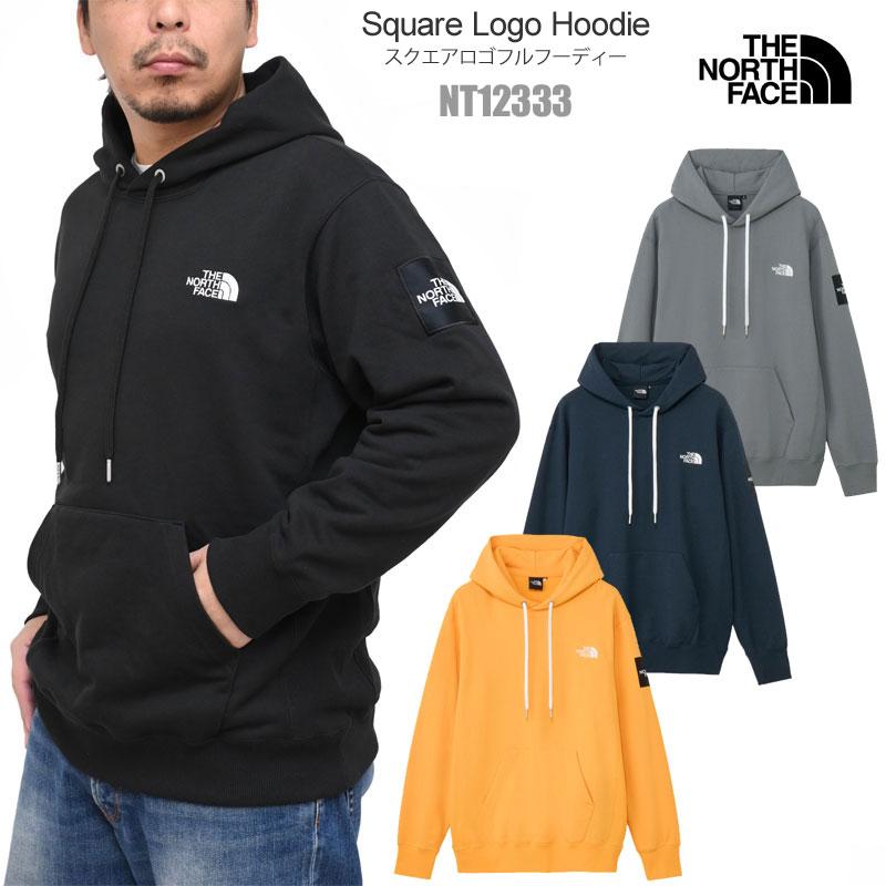 THE NORTH FACE（ザ ノースフェイス） パーカー スウェット メンズ