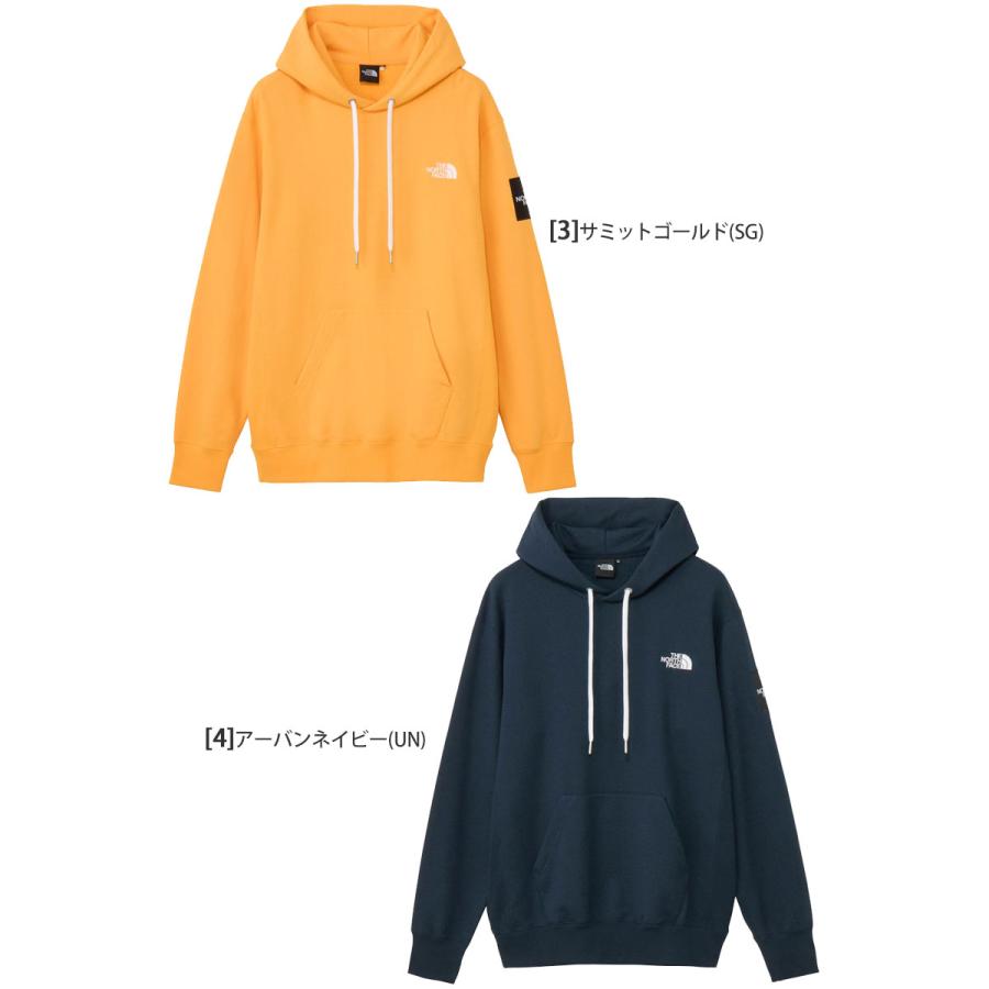 新品 未使用品 THE NORTH FACE ノースフェイス パーカー 2XL THE NORTH FACE（ザ ノースフェイス） ノースフェイス パーカー THE
