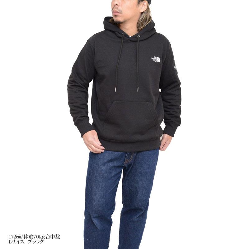 THE NORTH FACE ザ・ノース・フェイス パーカー スウェット THE NORTH FACE ザ・ノース・フェイス パーカー スウェット