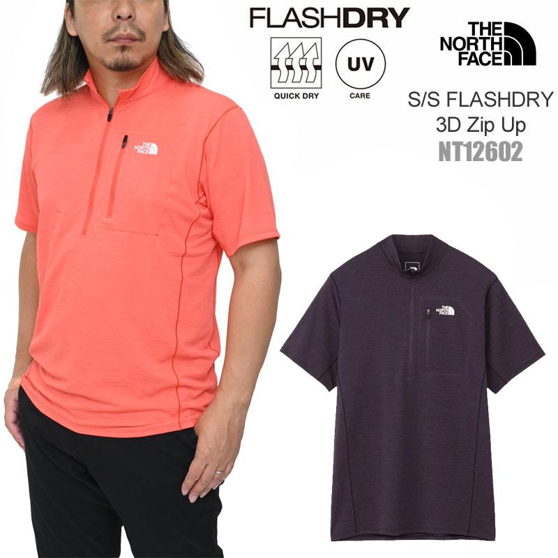 THE NORTH FACE（ザ ノースフェイス） THE NORTH FACE Tシャツ 半袖