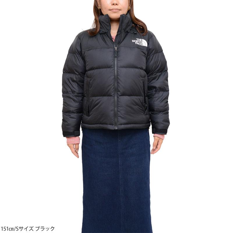 J7872) THE NORTH FACE 少なかれ ノースフェイス ヌプシ ダウン J7872) THE NORTH FACE 少なかれ ノースフェイス ヌプシ ダウン