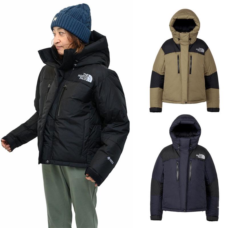 ザノースフェイス　ハイベント　バルトロライトダウンジャケット　レディースXL THE NORTH FACE（ザ ノースフェイス） ダウンコート ダウンジャケット