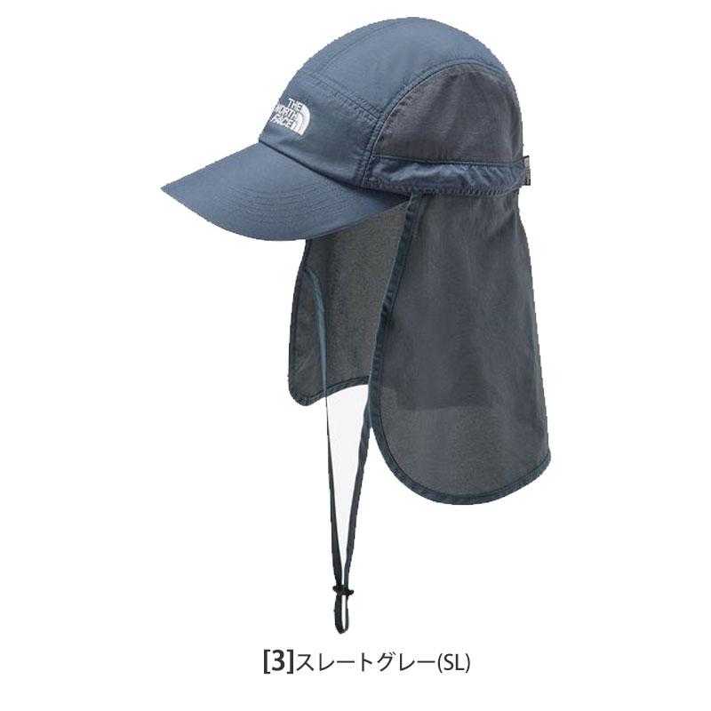 THE NORTH FACE（ザ ノースフェイス） 帽子 メンズ レディース 日よけ