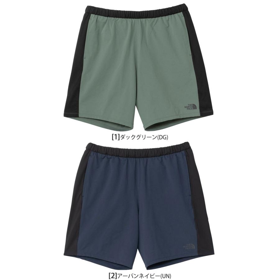 THE NORTH FACE（ザ ノースフェイス） ショートパンツ セットアップ