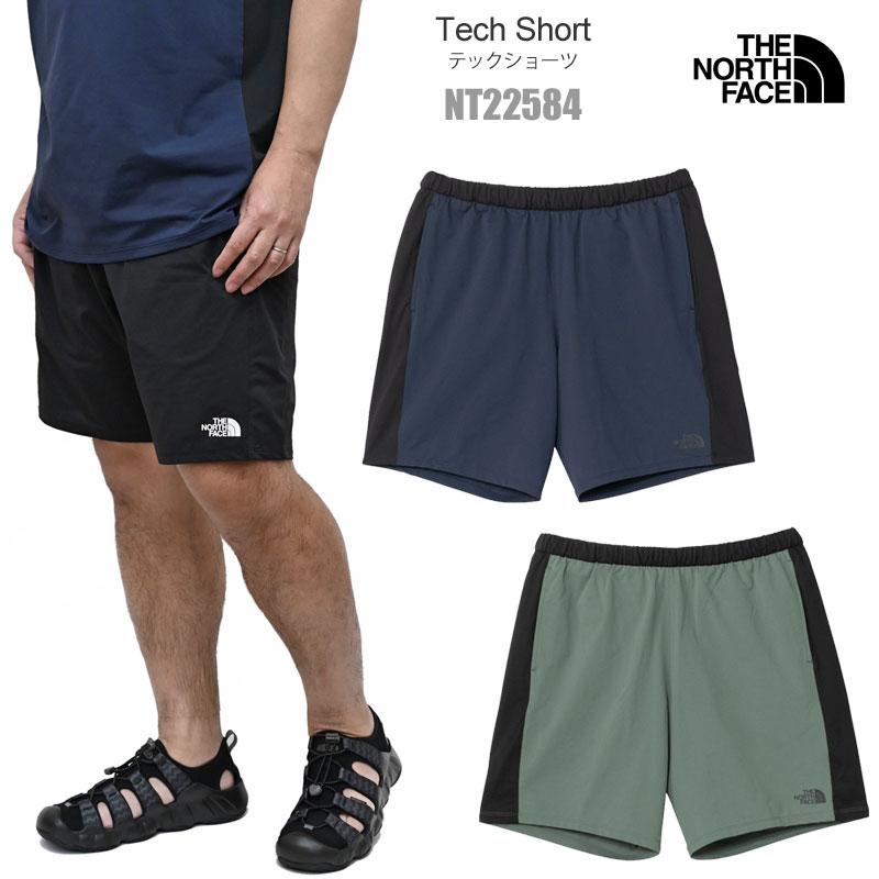 THE NORTH FACE（ザ ノースフェイス） ショートパンツ セットアップ
