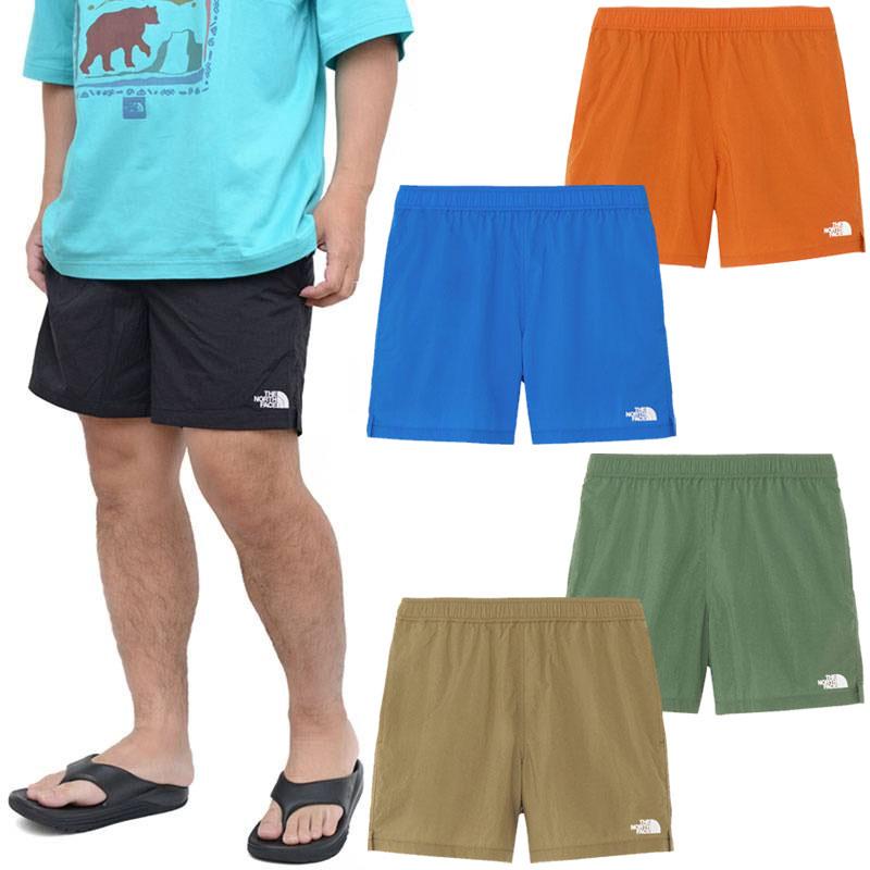 ノースフェイス The North Face ショートパンツ 半ズボン メンズ バーサタイルショーツ Versatile Shorts Nb451 M便 1 1 正規取扱店 Tnf Versatilest Ripe 通販 Yahoo ショッピング