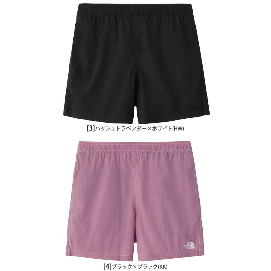 THE NORTH FACE（ザ ノースフェイス） ショートパンツ 膝上丈 メンズ