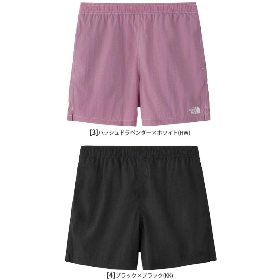 THE NORTH FACE（ザ ノースフェイス） ショートパンツ 膝上丈 メンズ