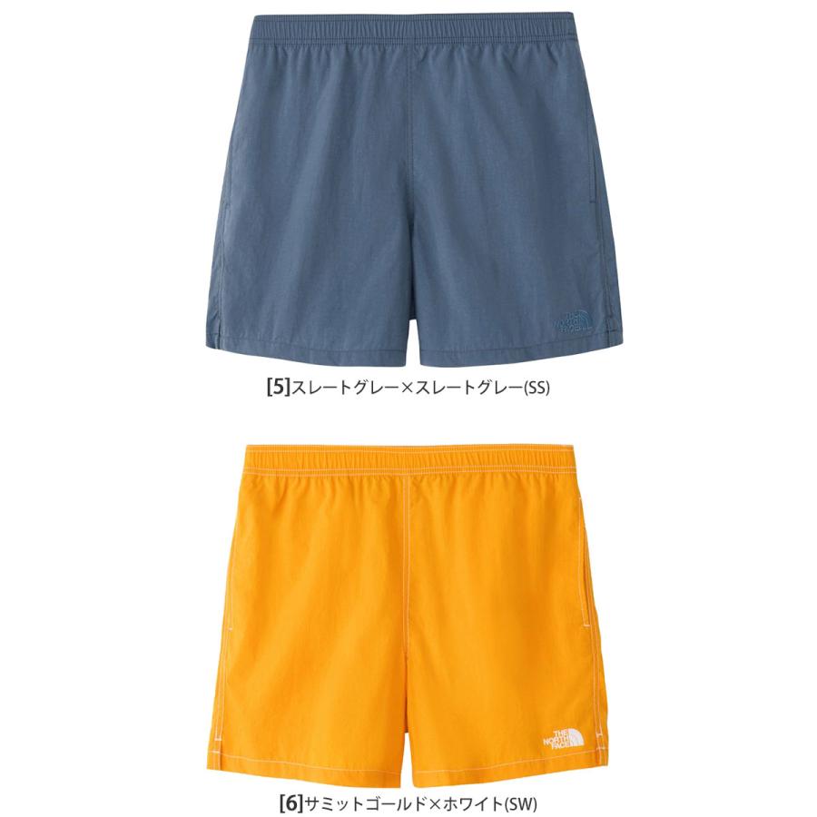 THE NORTH FACE（ザ ノースフェイス） ショートパンツ 膝上丈 メンズ