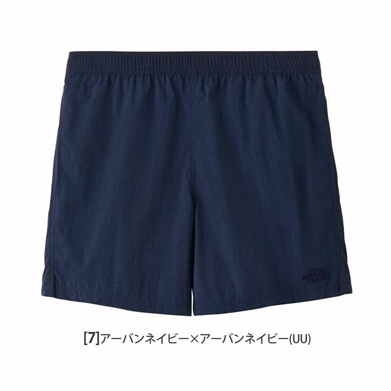 THE NORTH FACE（ザ ノースフェイス） ショートパンツ 膝上丈 メンズ