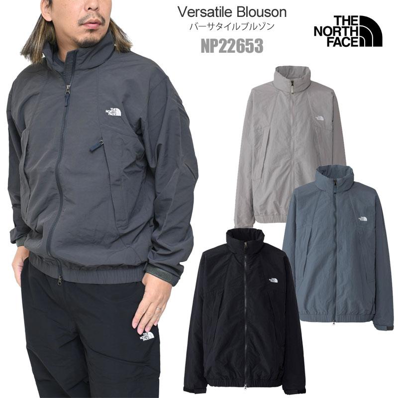 THE NORTH FACE（ザ ノースフェイス） ナイロンジャケット メンズ