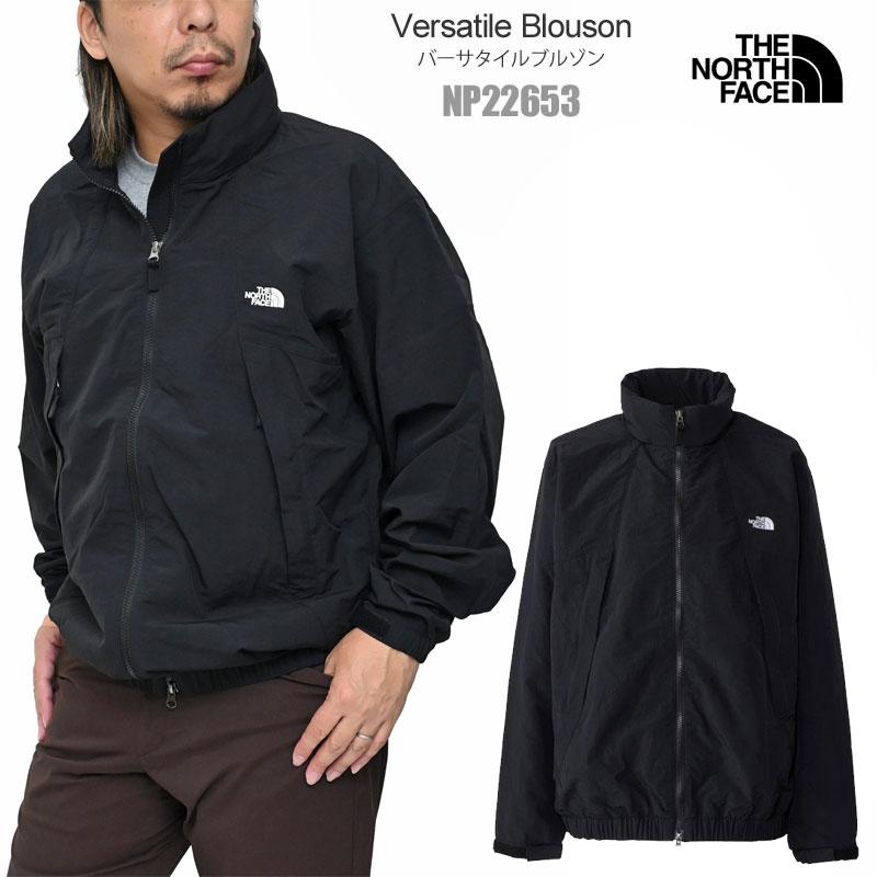 THE NORTH FACE（ザ ノースフェイス） ナイロンジャケット メンズ