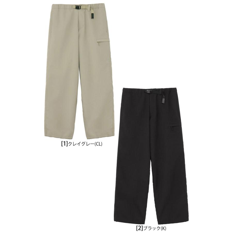 THE NORTH FACE（ザ ノースフェイス） ロングパンツ 長ズボン メンズ