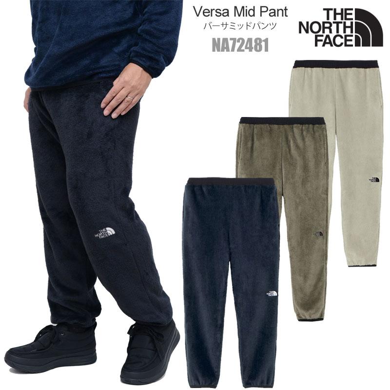 THE NORTH FACE ザ・ノース・フェイス フリースパンツ メンズ THE NORTH FACE ザ・ノース・フェイス フリースパンツ メンズ