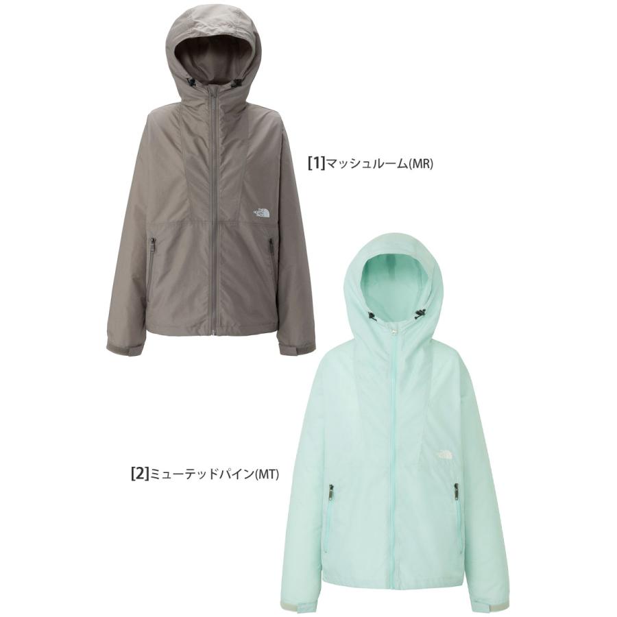 THE NORTH FACE（ザ ノースフェイス） 撥水 マウンテンパーカー