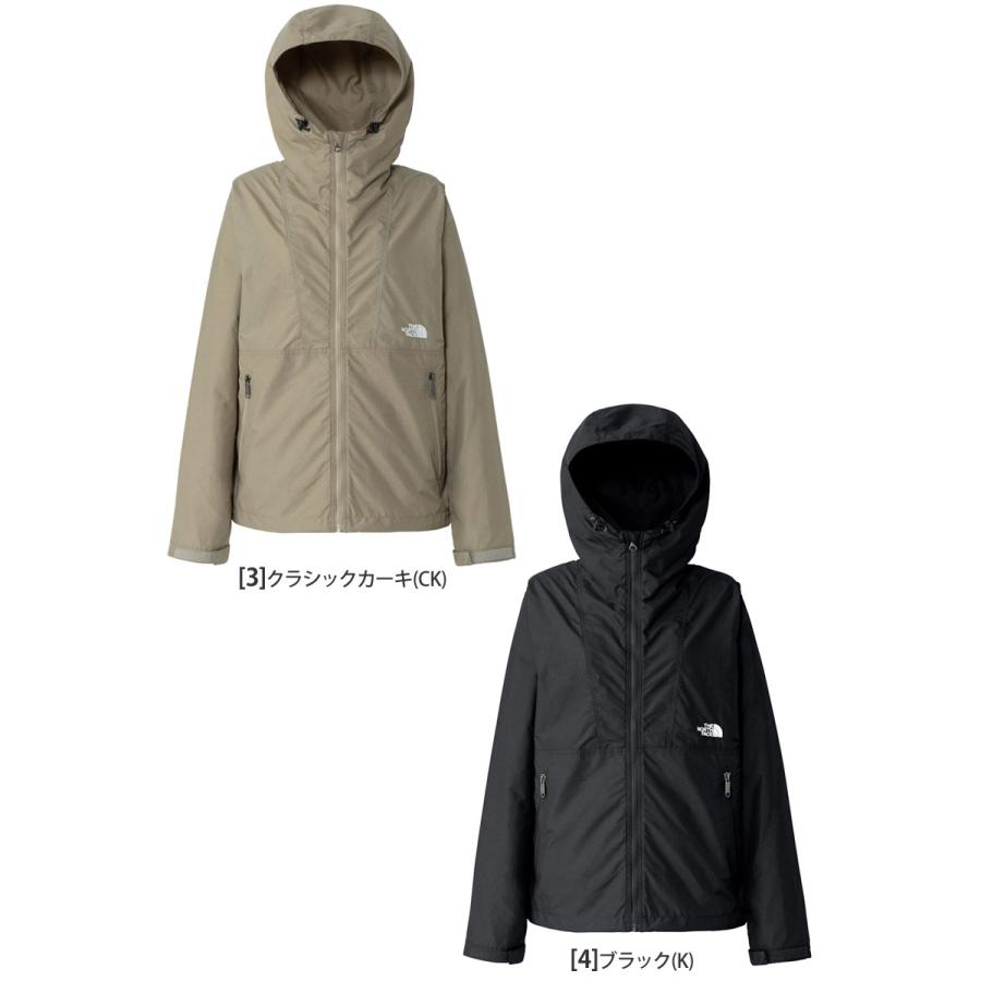 THE NORTH FACE（ザ ノースフェイス） 撥水 マウンテンパーカー