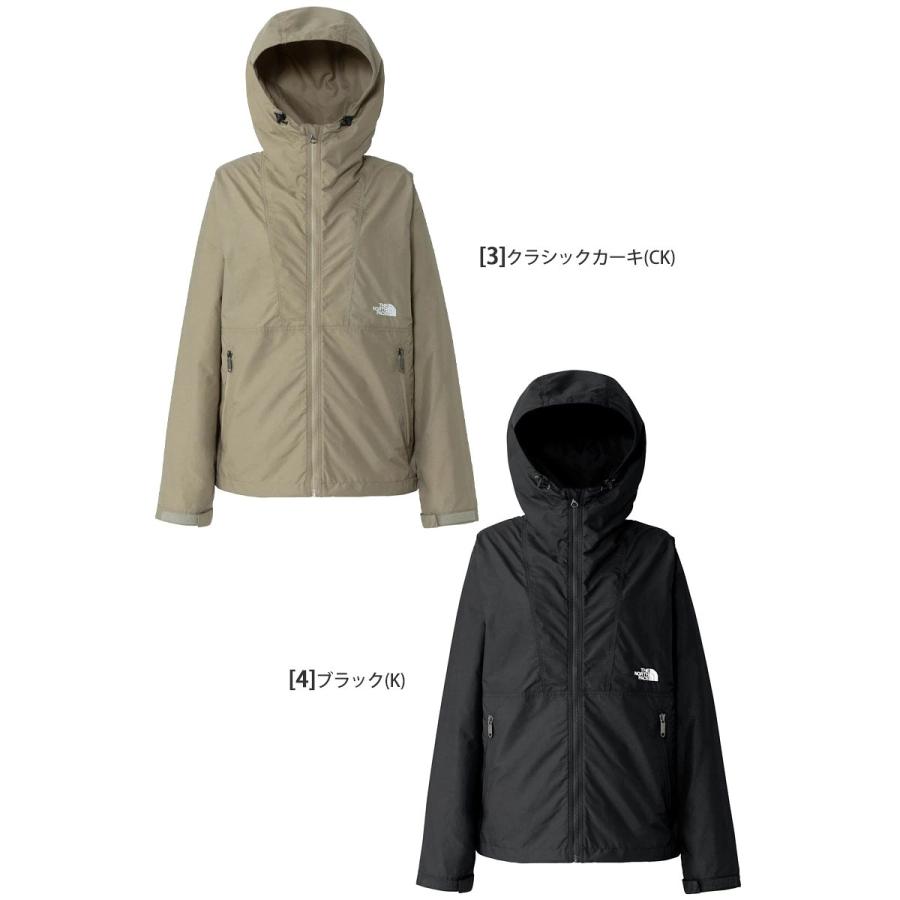 THE NORTH FACE（ザ ノースフェイス） 撥水 マウンテンパーカー