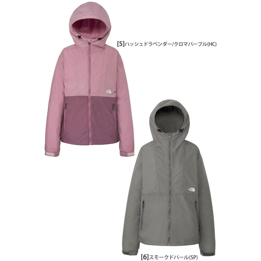THE NORTH FACE（ザ ノースフェイス） 撥水 マウンテンパーカー