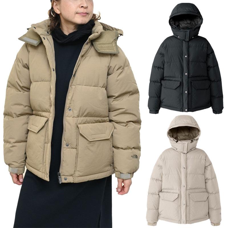 THE NORTH FACE（ザ ノースフェイス） ダウンジャケット レディース
