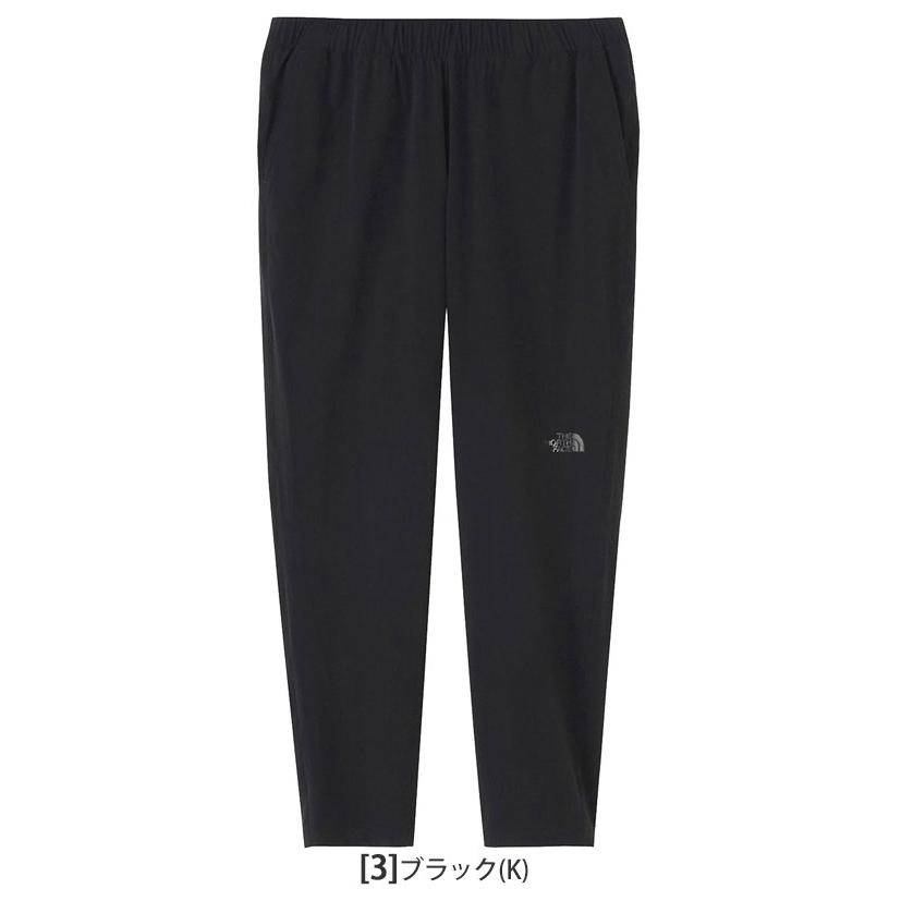 ノースフェイス THE NORTH FACE ロングパンツ ボトムス レディース フレキシブルアンクルパンツ Flexible Ankle Pant NBW42388｜ripe｜03