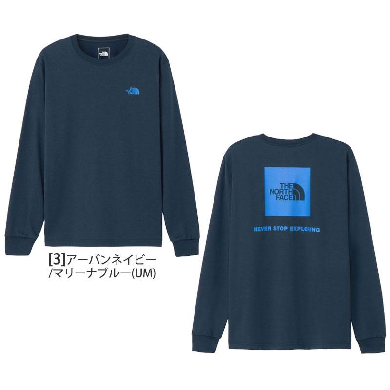 THE NORTH FACE（ザ ノースフェイス） THE NORTH FACE Tシャツ 長袖