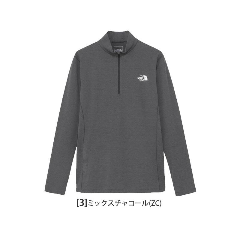 THE NORTH FACE（ザ ノースフェイス） THE NORTH FACE Tシャツ 長袖