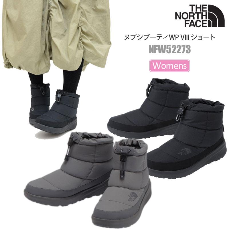 THE NORTH FACE ザ・ノース・フェイス スノーブーツ 防水 THE NORTH FACE ザ・ノース・フェイス スノーブーツ 防水