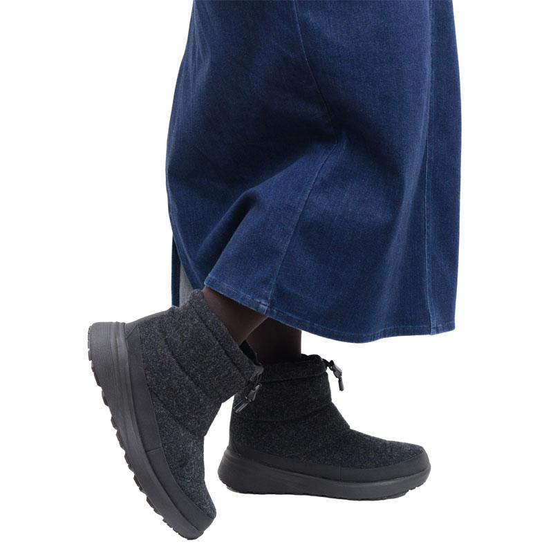 THE NORTH FACE ザ・ノース・フェイス スノーブーツ 防水 THE NORTH FACE ザ・ノース・フェイス スノーブーツ 防水