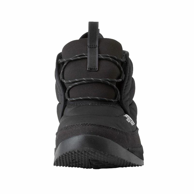 ノースフェイス THE NORTH FACE スノーブーツ レディース ウィメンズ ヌプシチャッカ ウォータープルーフ Nuptse Chukka WP NFW52373｜ripe｜07