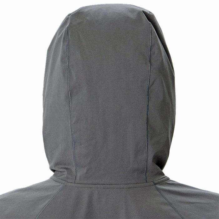 ザ・ノース・フェイス THE NORTH FACE パーカー ラッシュガード 長袖 レディース サンシェイドフルジップフーディー Sunshade Full Zip Hoodie NPW22435の画像