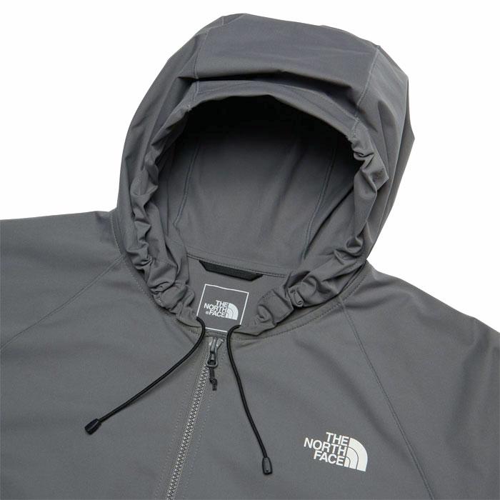 THE NORTH FACE（ザ ノースフェイス） パーカー ラッシュガード 長袖