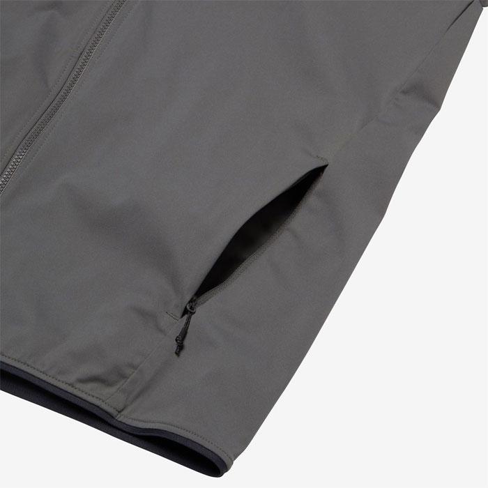 ザ・ノース・フェイス THE NORTH FACE パーカー ラッシュガード 長袖 レディース サンシェイドフルジップフーディー Sunshade Full Zip Hoodie NPW22435の画像