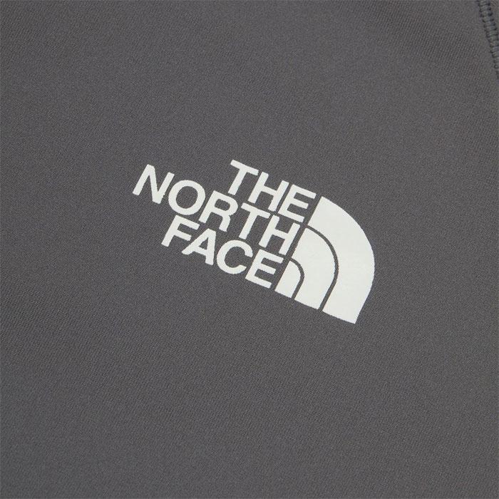 ザ・ノース・フェイス THE NORTH FACE パーカー ラッシュガード 長袖 レディース サンシェイドフルジップフーディー Sunshade Full Zip Hoodie NPW22435の画像