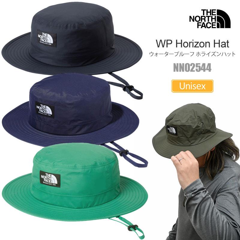 THE NORTH FACE（ザ ノースフェイス） 帽子 防水 つば広 メンズ