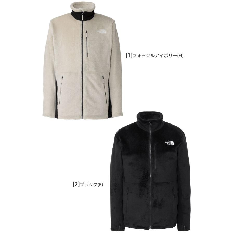 THE NORTH FACE（ザ ノースフェイス） フリース メンズ アウター