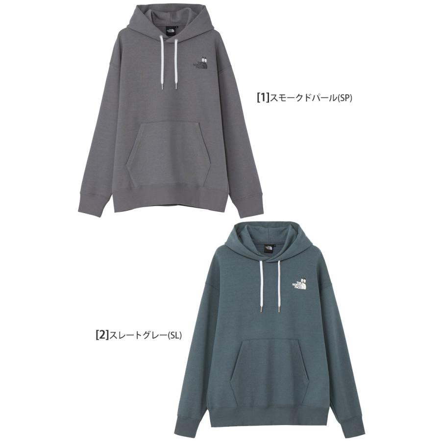THE NORTH FACE（ザ ノースフェイス） パーカー スウェット メンズ