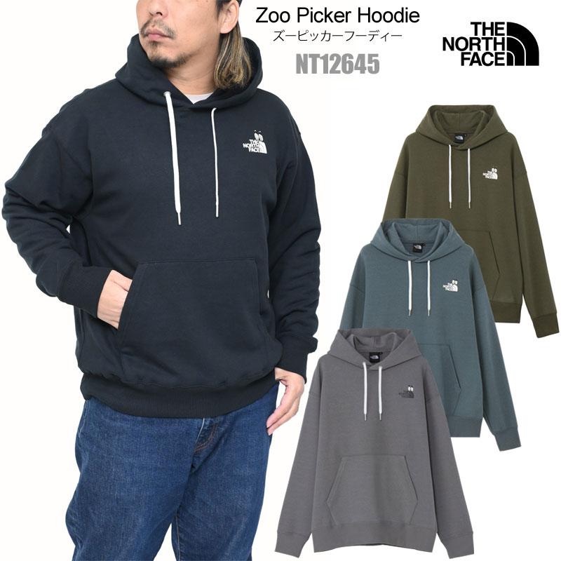 THE NORTH FACE パーカー 値下げしました！ THE NORTH FACE（ザ ノースフェイス） ノースフェイス パーカー M'S