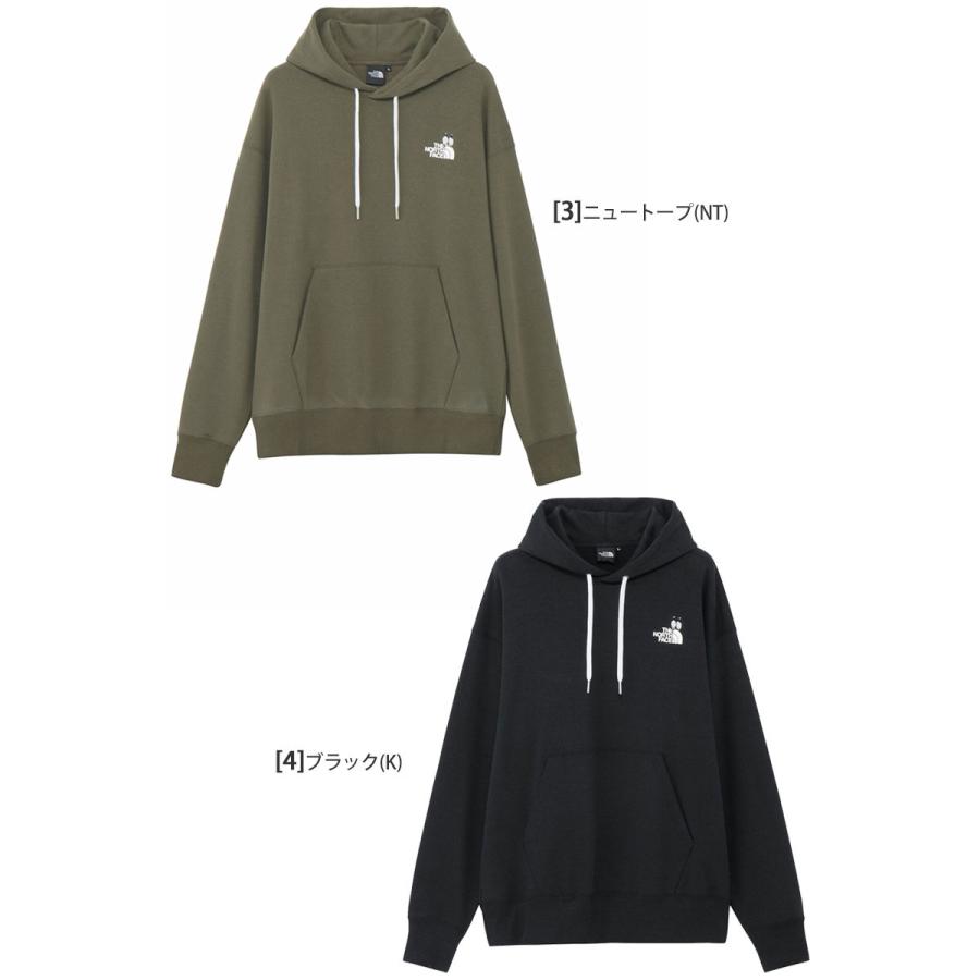THE NORTH FACE パーカー　【新品】XLサイズ　ニュートープ THE NORTH FACE（ザ ノースフェイス） パーカー スウェット メンズ