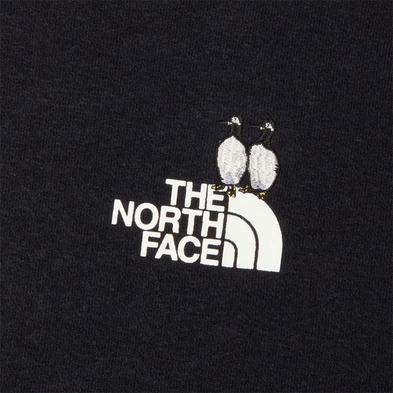 THE NORTH FACE（ザ ノースフェイス） パーカー スウェット メンズ