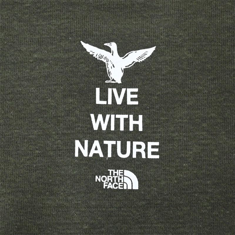 THE NORTH FACE（ザ ノースフェイス） パーカー スウェット メンズ