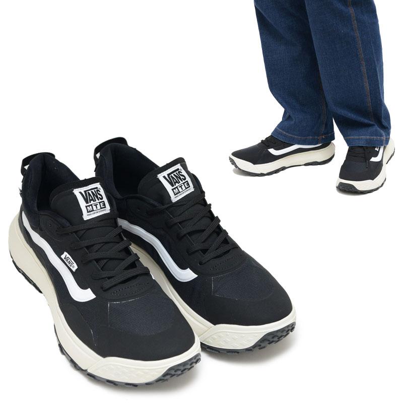 (取寄) バンズ MTE Vans MTE Crosspath Reflective Black VANS（ヴァンズ） バンズ スニーカー メンズ MTE クロスパス Mte