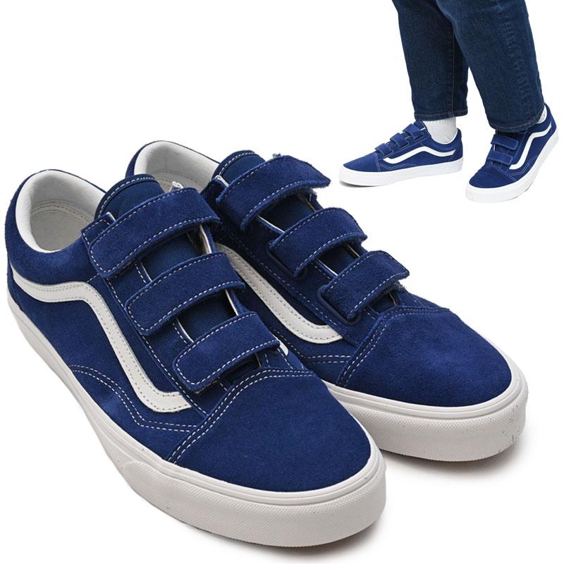 VANS（ヴァンズ） バンズ スニーカー メンズ オールドスクール V Old 