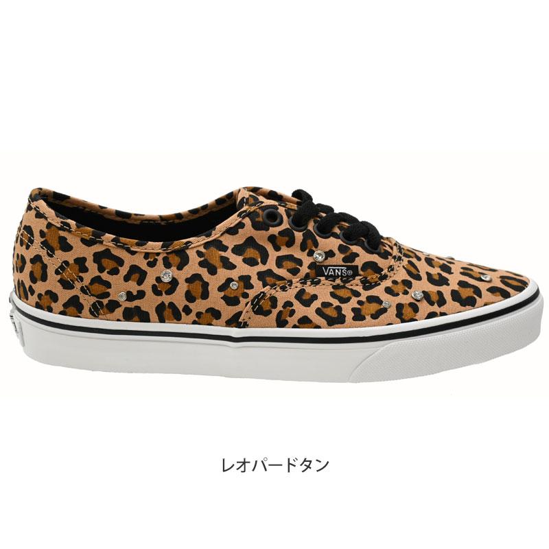 VANS（ヴァンズ） バンズ スニーカー メンズ オーセンティック